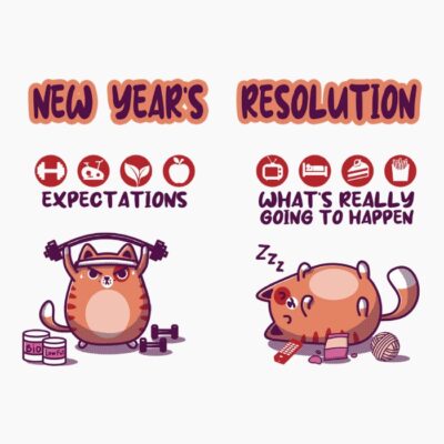 New year's Expextation