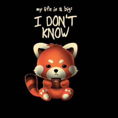 I Don't Know