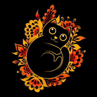 Hello Autumn