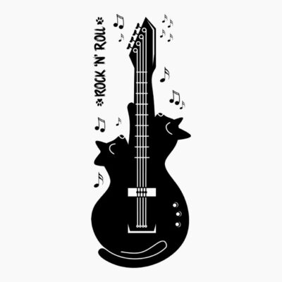 Guitar Cats