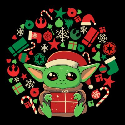 Christmas Force