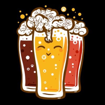 Cats & Beers
