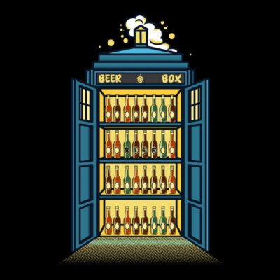 Beer Box