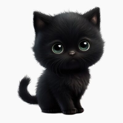 GATO NEGRO