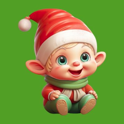 ELFO DE NAVIDAD 2