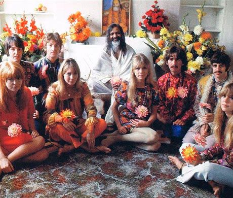 The Beatles
