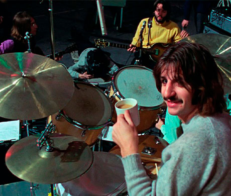 The Beatles