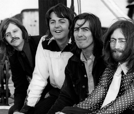 The Beatles