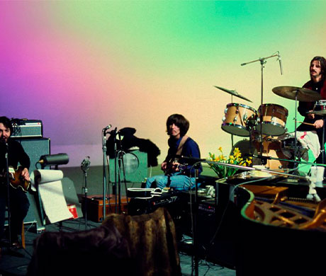 The Beatles