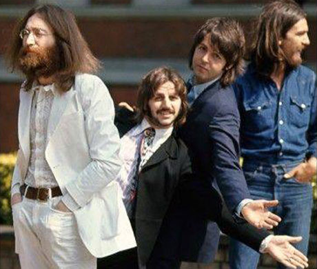 The Beatles