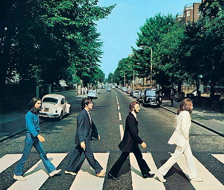 The Beatles