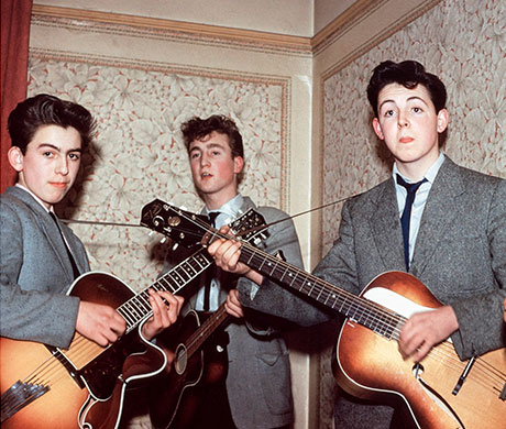 The Beatles