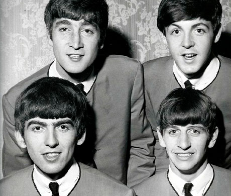 The Beatles