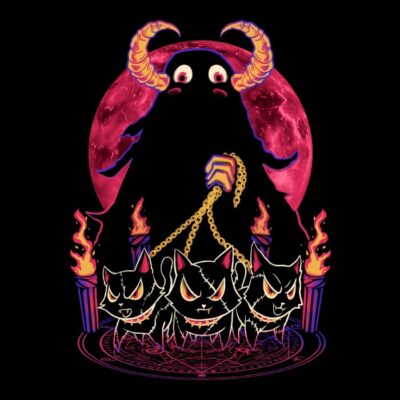 PETS OF HELL