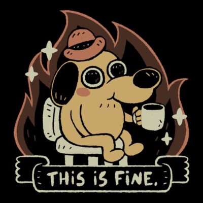 This is Fine