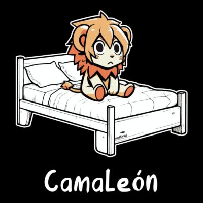 Camaleon DARK