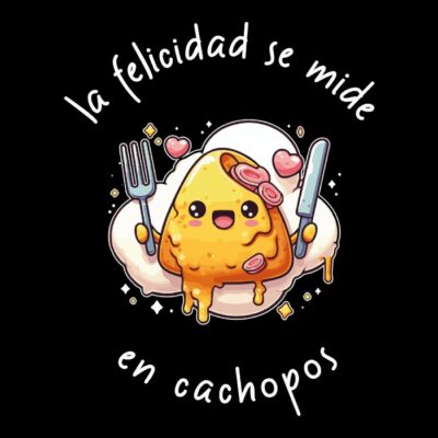 Cachopo day dark