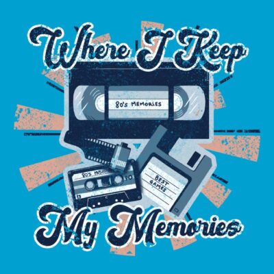 Memories Keeper