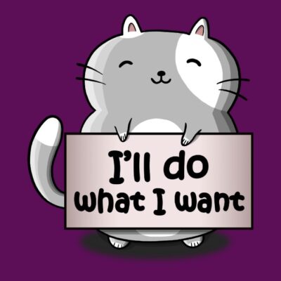 Cat-Resolution