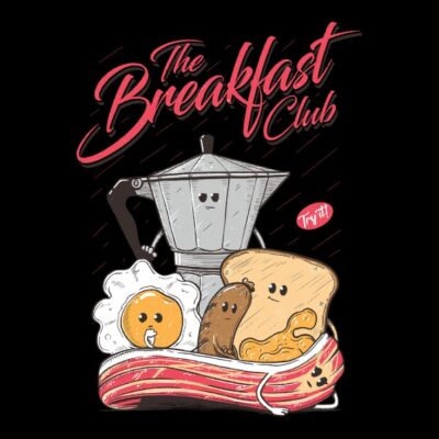 TheBreakfastClub