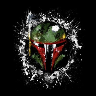 Bounty Hunter Boba