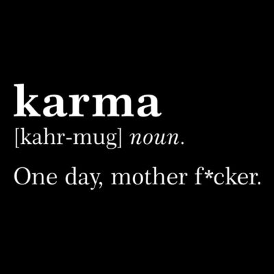 Karma