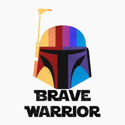 Brave Warrior