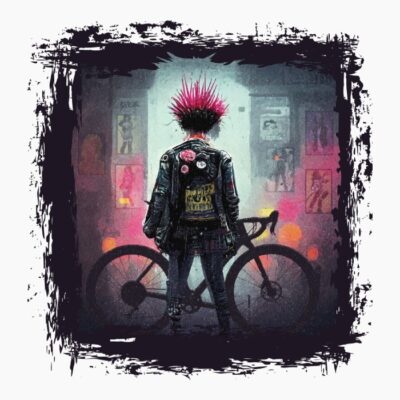 16Bike