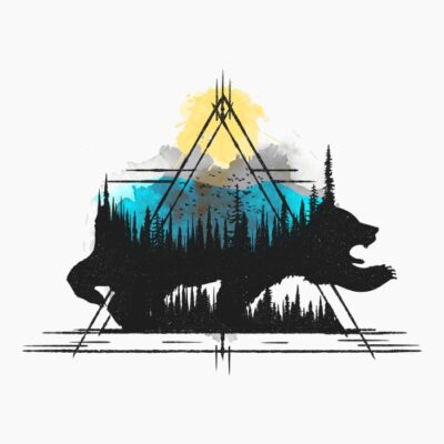 15Bear