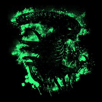 13Alien