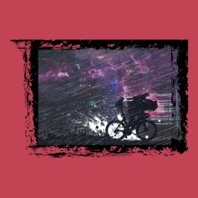08Bike