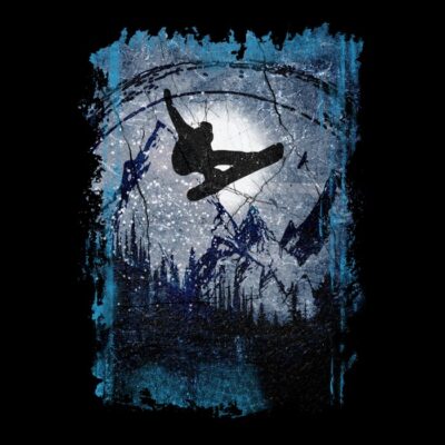 Snowboarder 6