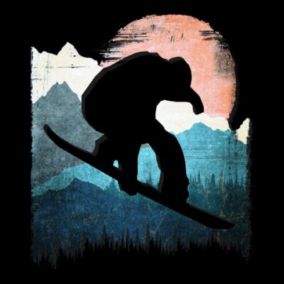Snowboarder 5