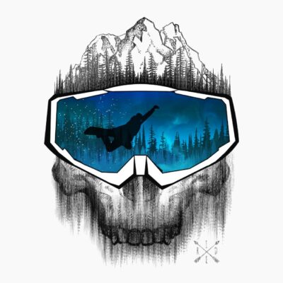 Snowboarder 2