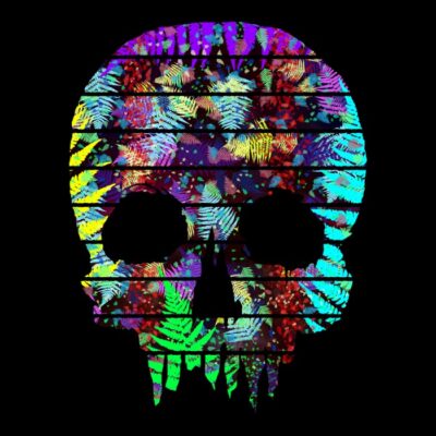 Skully Nature 3
