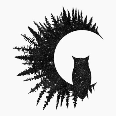 Owly Nature