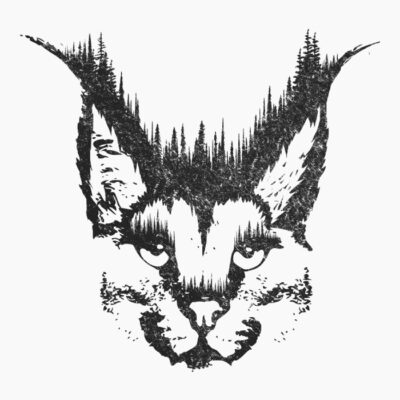 Lince Bosque