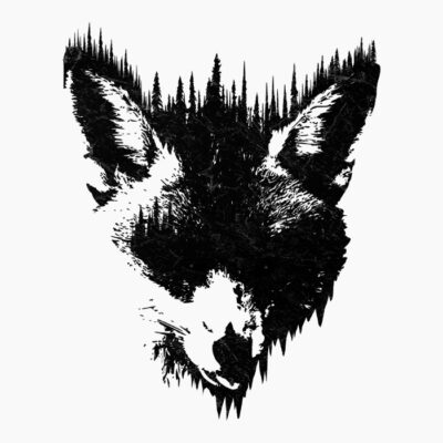 Foxy Fox 2