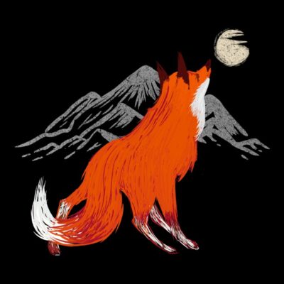 Foxy Fox 1