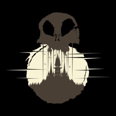 Castle Skull