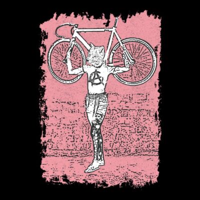 Animal Biker