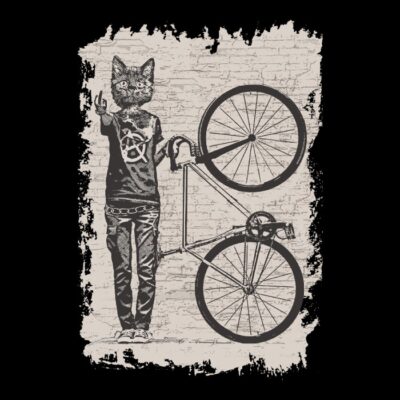 Animal Biker 7