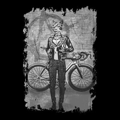 Animal Biker 6