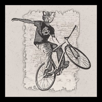 Animal Biker 5