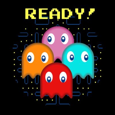 Get Ready