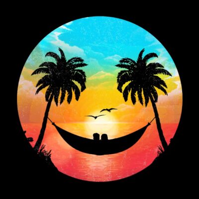 Summer smile