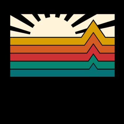 Minimalist Sunrise