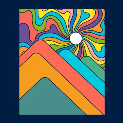 Minimal mountains