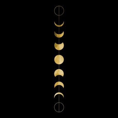 Moon Phases