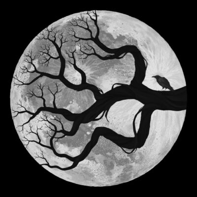 Moon Roots
